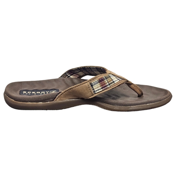Sperry Sandals Sz 9m - Picture 5 of 12